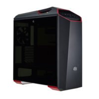 COOLER MASTER MASTERCASE MAKER 5T ATX GAMING CASE MCZ-C5M2T-RW5N