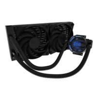 COOLER MASTER MASTERLIQUID PRO 240 ALL-IN-ONE LIQUID COOLER