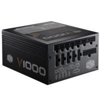 COOLER MASTER V SERIES 1000W POWER SUPPLY