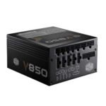 COOLER MASTER V850 850W FULLY MODULAR POWER SUPPLY RS850-AFBAG1-UK