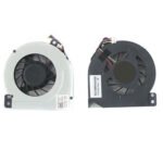 COOLING FAN FOR DELL VOSTRO 1014 1015 LAPTOP (4-PIN) 0Y34KC DFS491105MH0T