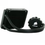 CORSAIR Hydro Series H55 Quiet Edition Water
