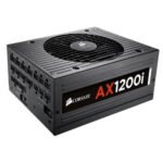 CORSAIR AXI SERIES AX1200I 1200 WATT POWER SUPPLY