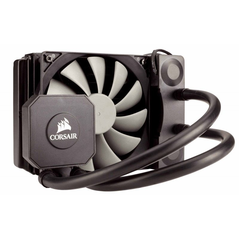 CORSAIR CPU LIQUID COOLER H45