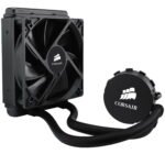 CORSAIR CPU LIQUID COOLER - H55