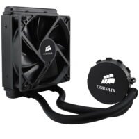 CORSAIR CPU LIQUID COOLER - H55