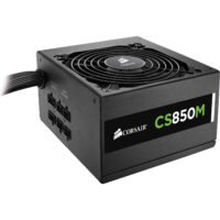 CORSAIR CSM SERIES CS850M 850W POWER SUPPLY