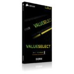 CORSAIR DESKTOP RAM VALUE - 8GB (8GBx1) DDR4 2133MHZ
