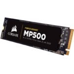 CORSAIR FORCE SERIES MP500 240GB M.2 NVME SSD CSSD-F240GBMP500