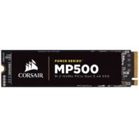 CORSAIR FORCE SERIES MP500 480GB M.2 NVME SSD CSSD-F480GBMP500