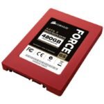 CORSAIR INTERNAL 2.5-INCH SATA 3.0 SSD FORCE SERIES GS 480GB