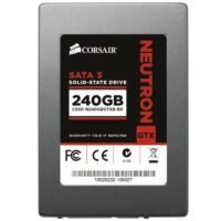 CORSAIR INTERNAL 2.5-INCH SATA 3.0 SSD NEUTRON SERIES 240GB