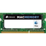 CORSAIR LAPTOP RAM FOR MAC - 4GB (4GBx1) DDR3 1333MHZ