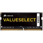 CORSAIR LAPTOP RAM VALUE - 16GB (16GBx1) DDR4 2133MHZ