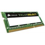 CORSAIR LAPTOP RAM VALUE - 4GB (4GBx1) DDR3L 1600MHZ