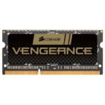 CORSAIR LAPTOP RAM VENGEANCE - 4GB (4GBx1) DDR3 1600MHZ