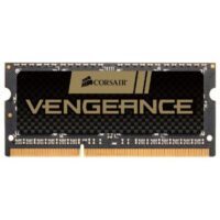 CORSAIR LAPTOP RAM VENGEANCE - 4GB (4GBx1) DDR3 1600MHZ
