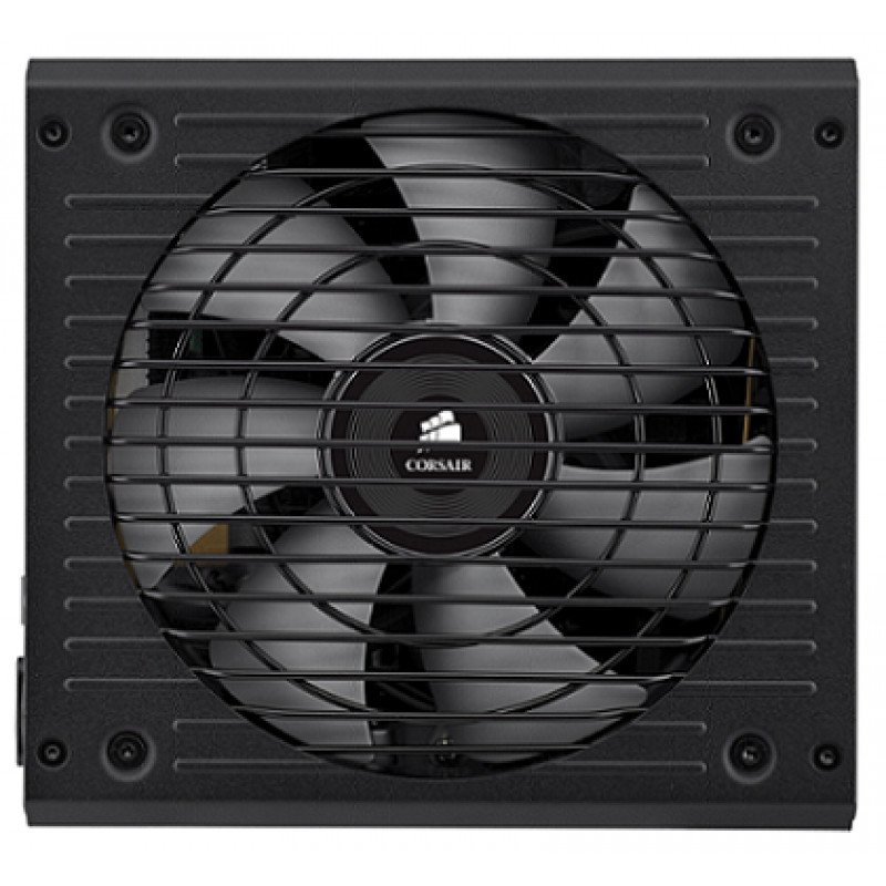 CORSAIR SMPS RM450 - 450 WATT 80 PLUS GOLD CERTIFICATION FULLY MODULAR - Image 2