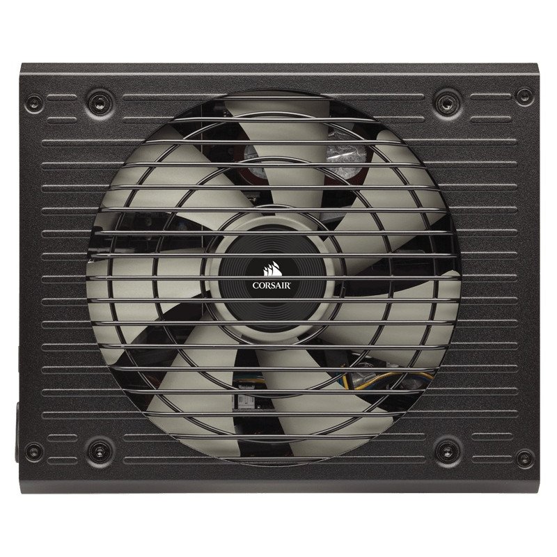 CORSAIR SMPS RM850I - 850 WATT 80 PLUS GOLD CERTIFICATION FULLY MODULAR PSU - Image 3