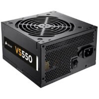 CORSAIR VS550 550W POWER SUPPLY CP-9020097-UK