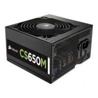CORSAIR VS650 650W POWER SUPPLY