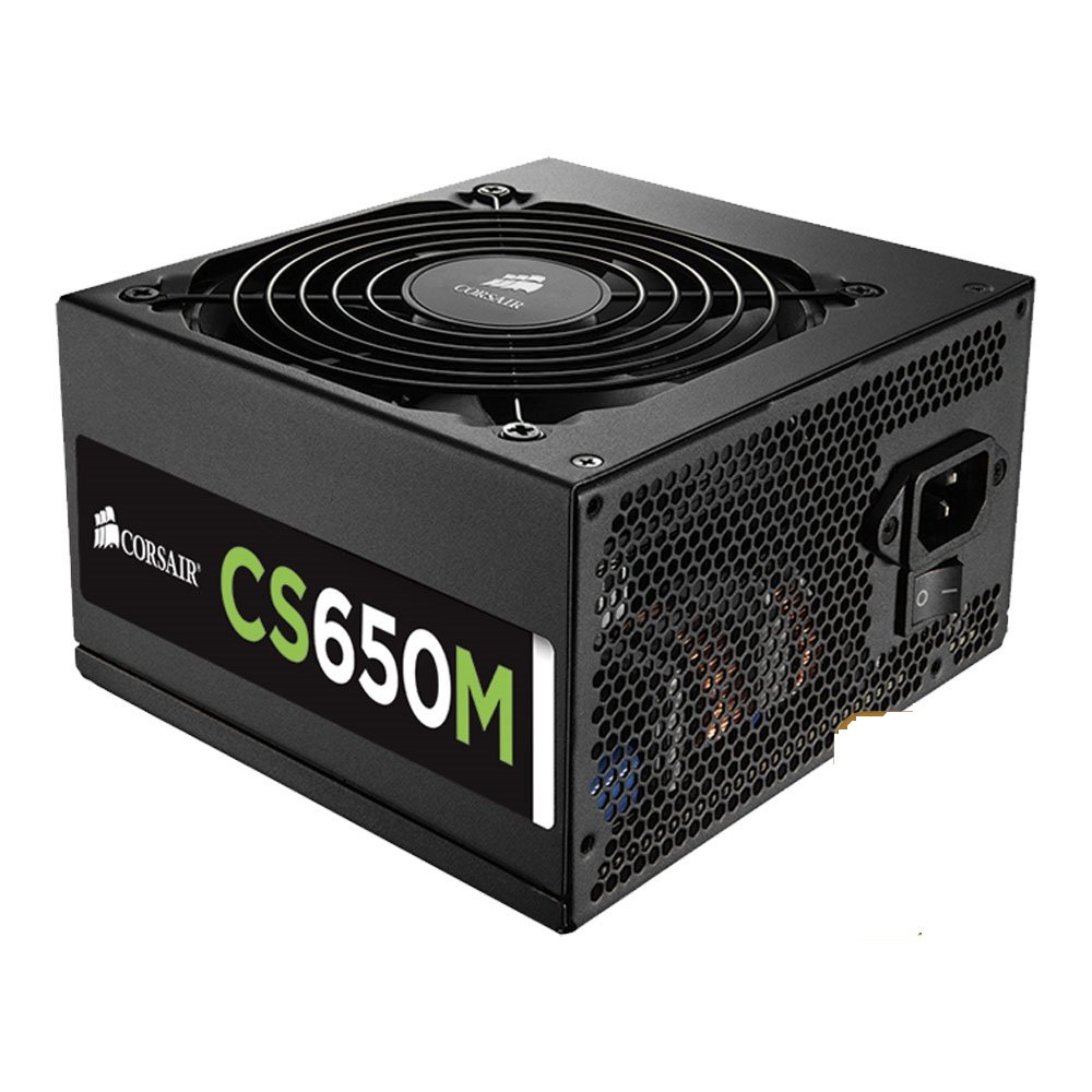CORSAIR VS650 650W POWER SUPPLY