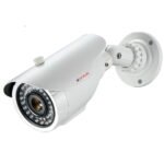 CP PLUS CCTV IP BULLET CAMERA CP-UNC-TA13L3-0360 FOR OUTDOOR USE