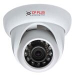 CP PLUS Coral HD Dome Camera