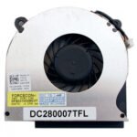 CPU Cooling Fan For Dell E6410