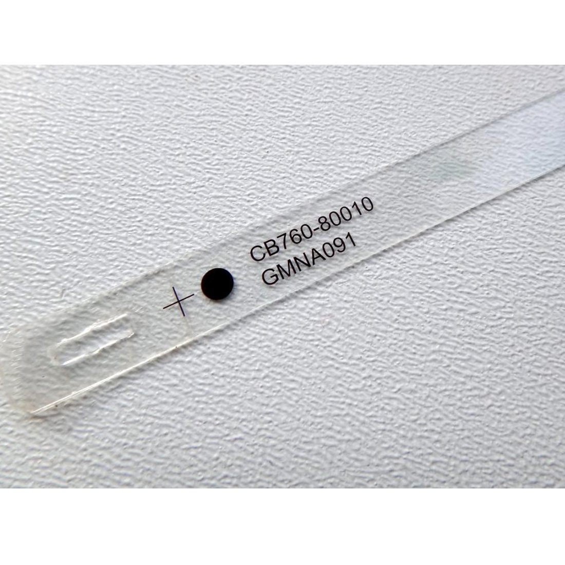 CR SCALE FOR HP 5810 1515 2648 (CB760-80010) COMPATIBLE