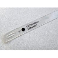 CR SCALE FOR HP 5810 5820 2540 1510 3050 8610 1515 2648 (CB760-80010)
