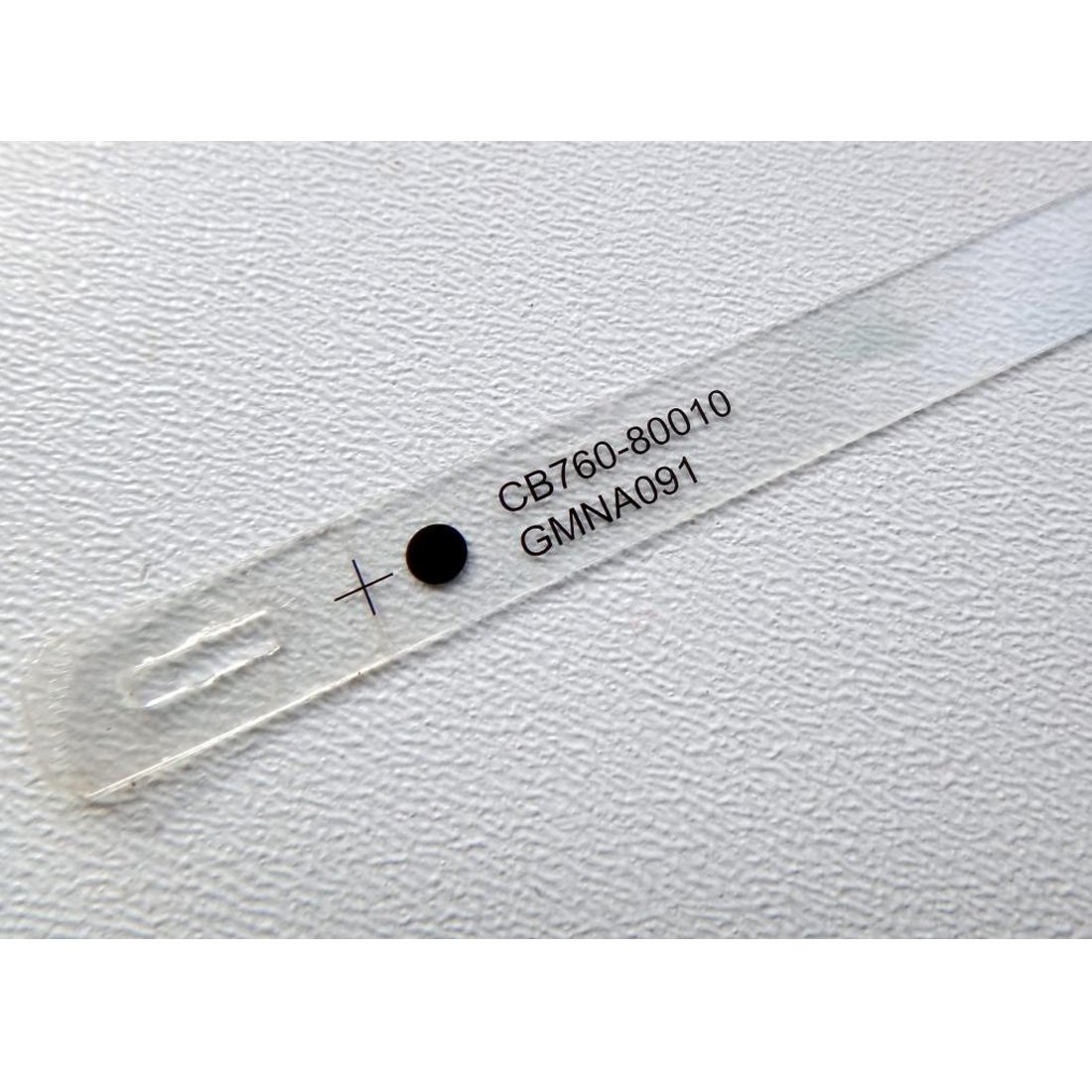 CR SCALE FOR HP 5810 5820 2540 1510 3050 8610 1515 2648 (CB760-80010)
