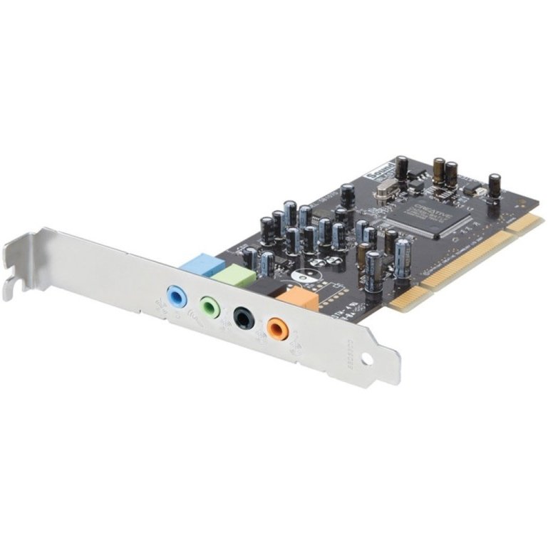 CREATIVE CT-SB-ADV SOUNDBLASTER AUDIGY VALUE