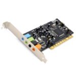 CREATIVE SOUND CARD SOUND BLASTER 5.1 VX