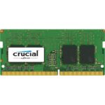 CRUCIAL DESKTOP RAM - 16GB (16GBx1) DDR4 2133MHZ