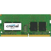 CRUCIAL DESKTOP RAM - 16GB (16GBx1) DDR4 2133MHZ