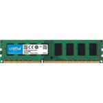 CRUCIAL DESKTOP RAM - 4GB (4GBx1) DDR3L 1600MHZ