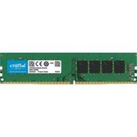 CRUCIAL DESKTOP RAM - 8GB (8GBx1) DDR4 2133MHZ