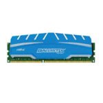 CRUCIAL DESKTOP RAM BALLISTIX - 8GB (8GBx1) DDR3 1600MHZ