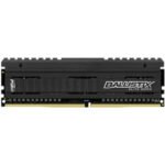CRUCIAL DESKTOP RAM BALLISTIX ELITE - 4GB (4GBx1) DDR4 2666MHZ