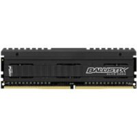 CRUCIAL DESKTOP RAM BALLISTIX ELITE - 8GB (8GBx1) DDR4 2666MHZ