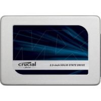 CRUCIAL INTERNAL 2.5 INCH SATA SSD MX300 SERIES 275GB (CT275MX300SSD1)