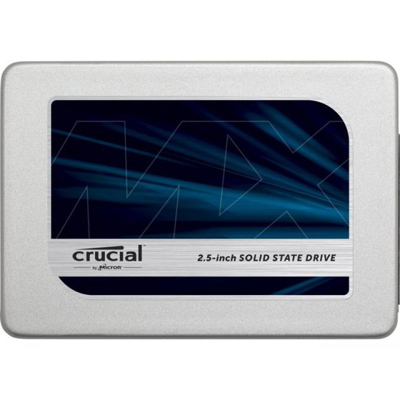 CRUCIAL INTERNAL 2.5 INCH SATA SSD MX300 SERIES 275GB (CT275MX300SSD1)