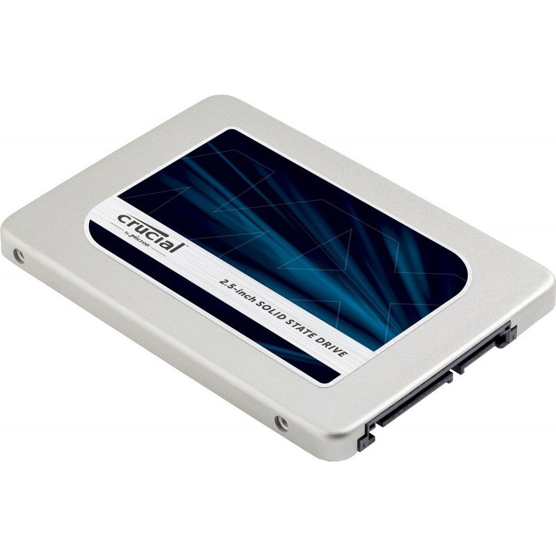 CRUCIAL INTERNAL 2.5 INCH SATA SSD MX300 SERIES 275GB (CT275MX300SSD1) - Image 2