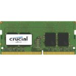 CRUCIAL LAPTOP RAM - 8GB (8GBx1) DDR4 2133MHZ