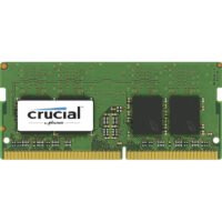 CRUCIAL LAPTOP RAM - 8GB (8GBx1) DDR4 2133MHZ
