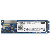 CRUCIAL MX300 1TB M.2 2280 INTERNAL SSD CT1050MX300SSD4