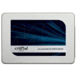 CRUCIAL MX300 1TB SATA 2.5″ 7MM SSD CT1050MX300SSD1