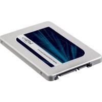 CRUCIAL MX300 275GB SATA 2.5″ 7MM SSD CT275MX300SSD1