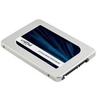 CRUCIAL MX300 2TB SATA 2.5″ 7MM SSD CT2050MX300SSD1